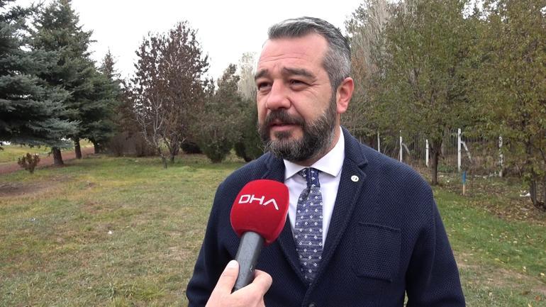 Prof. Dr. Işık: Çevre konusunda Trump'tan daha sıkı adımlar bekleniyor