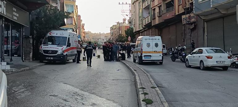 Gaziantep'te silahlı kız alıp- verme kavgası; 2 kardeş öldü, 2 yaralı