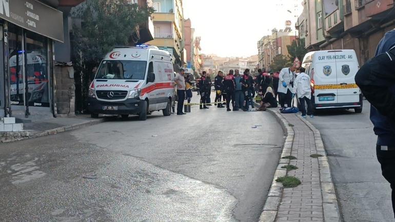 Gaziantep'te silahlı kız alıp- verme kavgası; 2 kardeş öldü, 2 yaralı