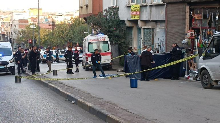 Gaziantep'te silahlı kız alıp- verme kavgası; 2 kardeş öldü, 2 yaralı