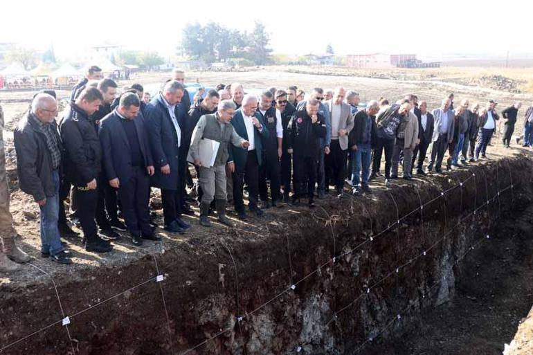 Bakan Yardımcısı Karaloğlu: Türkiye’nin deprem tehlike haritasını çıkartacağız