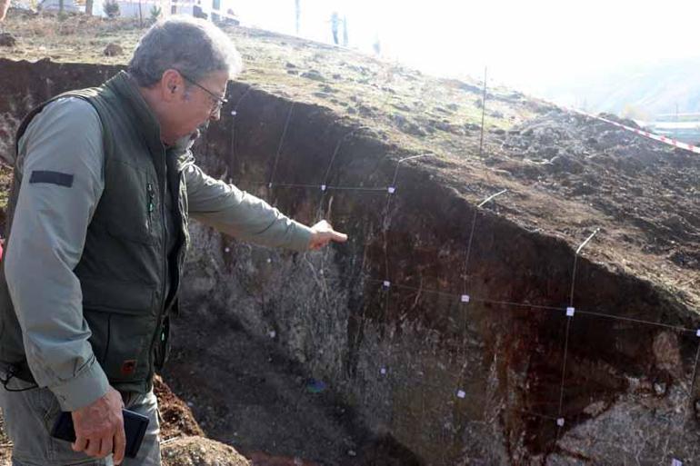 Bakan Yardımcısı Karaloğlu: Türkiye’nin deprem tehlike haritasını çıkartacağız