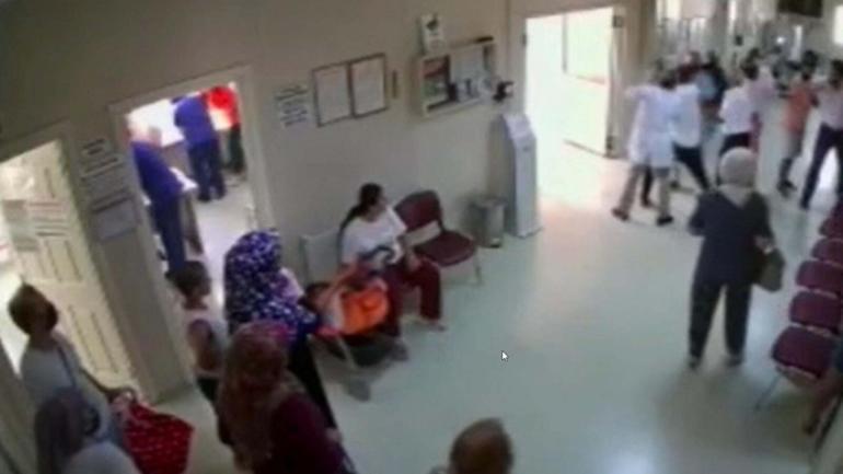 'Sanığın aile hekimi olmadığı' gerekçesiyle doktora darp davasında cezalar bozuldu