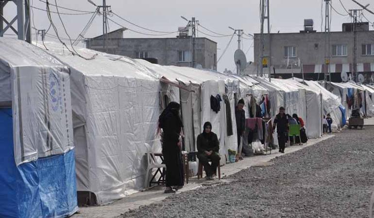 Türkiye'de doğan Suriyeli Asil: Ülkemi çok merak ediyorum