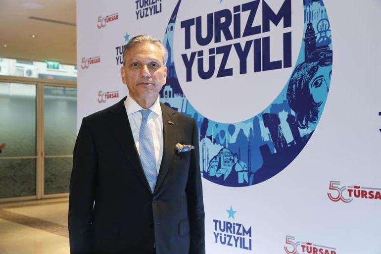 Yılbaşı rezervasyonlarında yüzde 20'lik artış