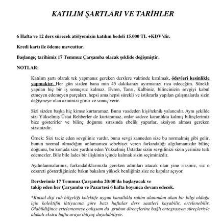 Sosyal medyada kendini ‘spiritüel danışman’ olarak tanıtan Yeliz Ergün hakkında inceleme başlatıldı; psikolog ve avukattan uyarı