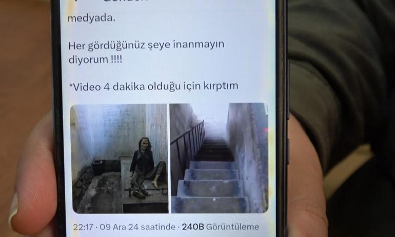 'Savaş durumlarındaki görsel dezenformasyon, istihbarat örgütlerinin işine yarıyor'