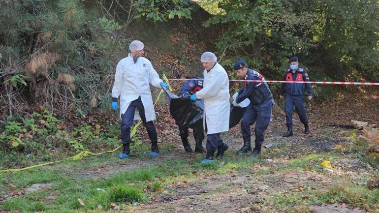 Afgan madenci öldükten sonra yakılmış