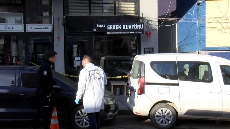 Ataşehir'de park kavgasında esnaf apartman yöneticisini silahla öldürdü