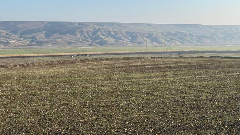 Diyarbakır'da 2 aile arasında silahlı kavga; 1'i ağır 5 yaralı