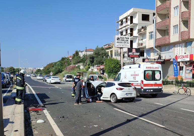 Anne ile kızının ölümüne neden olan alkollü sürücü tutuklandı