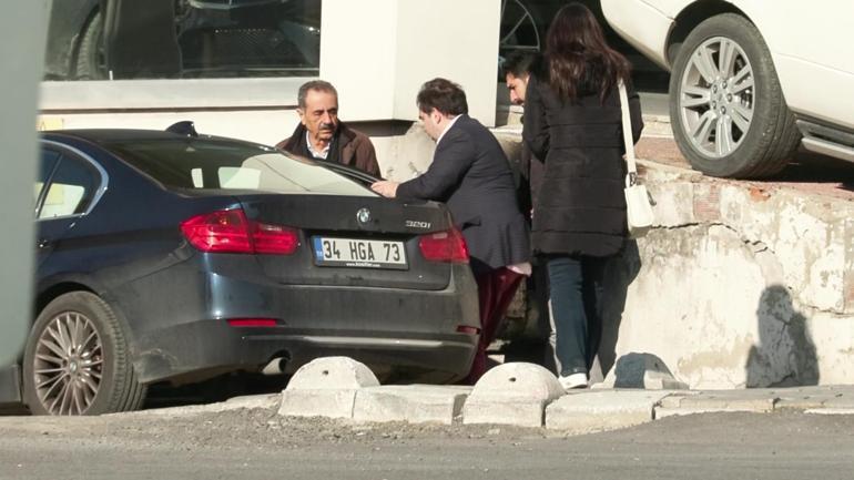 Beykoz'da polis memurunun trafik tartışmasında silahla vurduğu mimar hayatını kaybetti; güvenlik kamerası görüntüsü ortaya çıktı