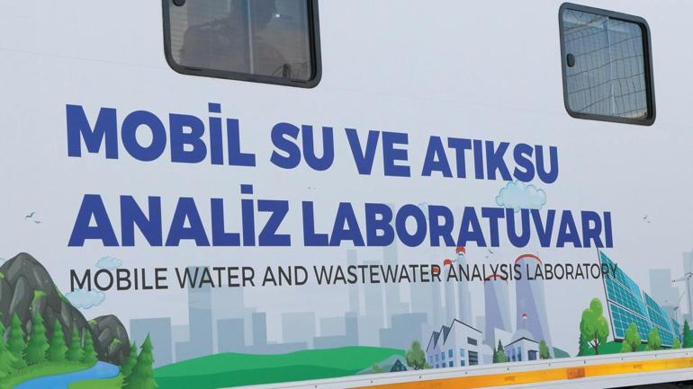 Marmara Denizi'nde müsilaj denetimi: 5-25 metre arasında değişen derinliklerde müsilaj oluşumu tespit edildi