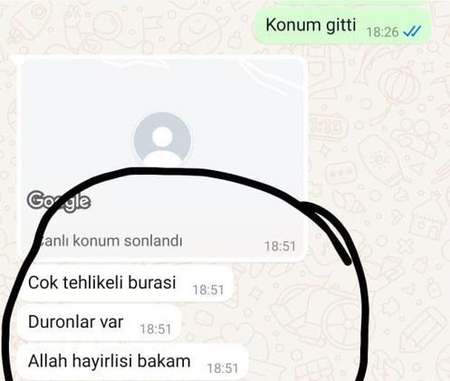 'Alacak' için Türkiye'den İsrail sınırına geçmeye çalışan 3 Türk'ten 5 gündür haber alınamıyor