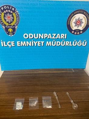 Polis ekiplerince 4 bin 773 şahıs kontrol edildi