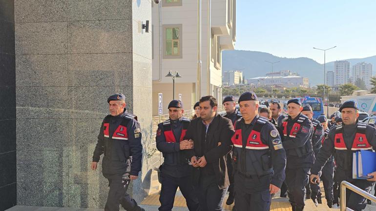 9 yaşındaki Kemal'in düğünde vurulmasına ilişkin soruşturmada 11 şüpheli adliyede