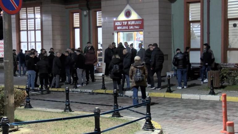 Sultangazi'de eşi tarafından öldürülen Ayşe'nin arkadaşı: Hiçbir sosyal hayatı olmayan bir anneydi