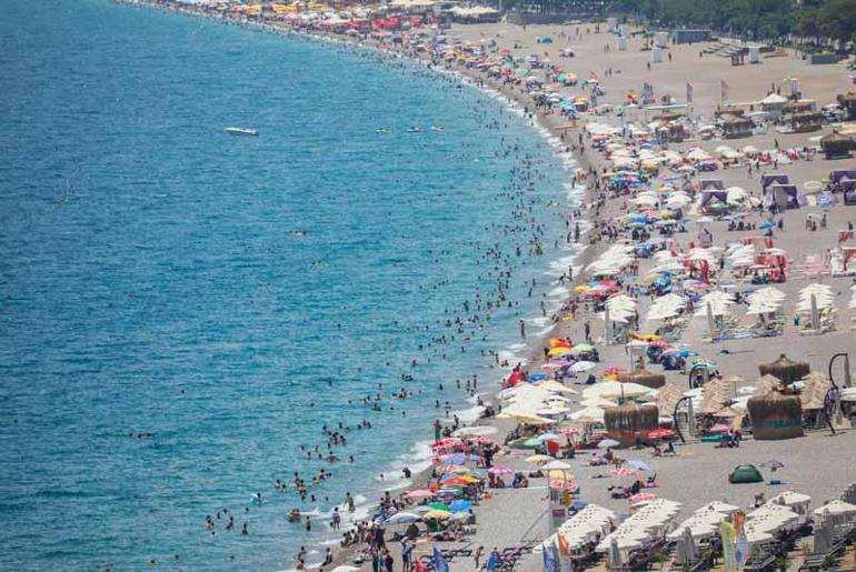 Gurbetçi turizmi; yıl sonuna kadar 12 milyon olması bekleniyor