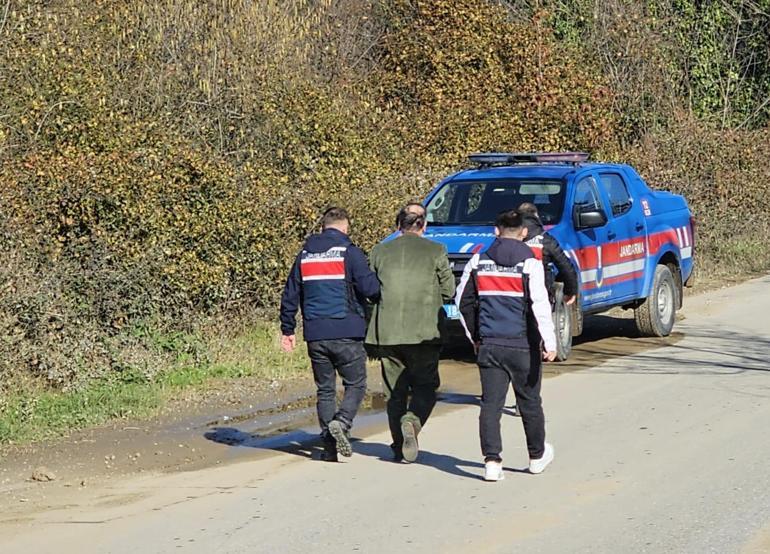 Arazi anlaşmazlığı tartışmasında kardeşini öldüren emekli polis tutuklandı