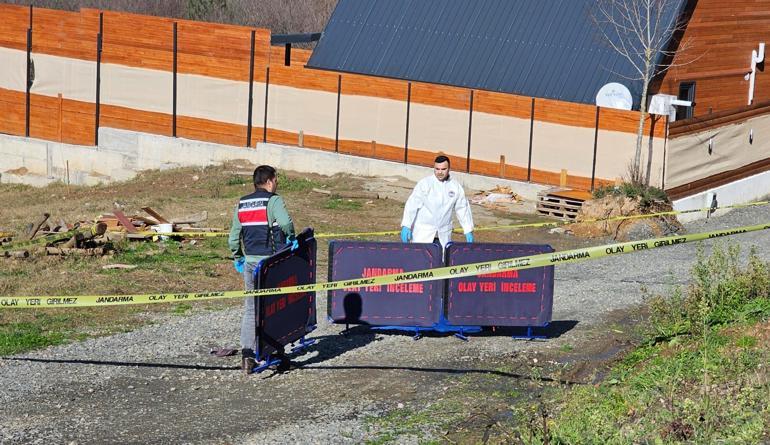 Arazi anlaşmazlığı tartışmasında kardeşini öldüren emekli polis tutuklandı