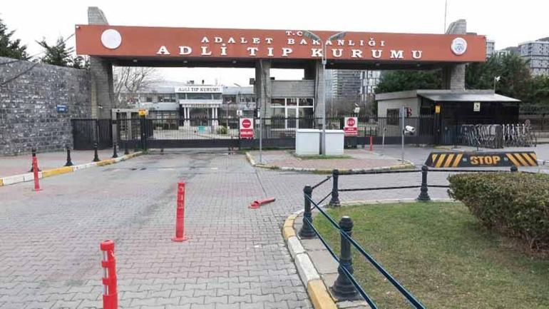 Esenyurt'ta önce tartıştığı sevgilisini sonra kendisini vurdu