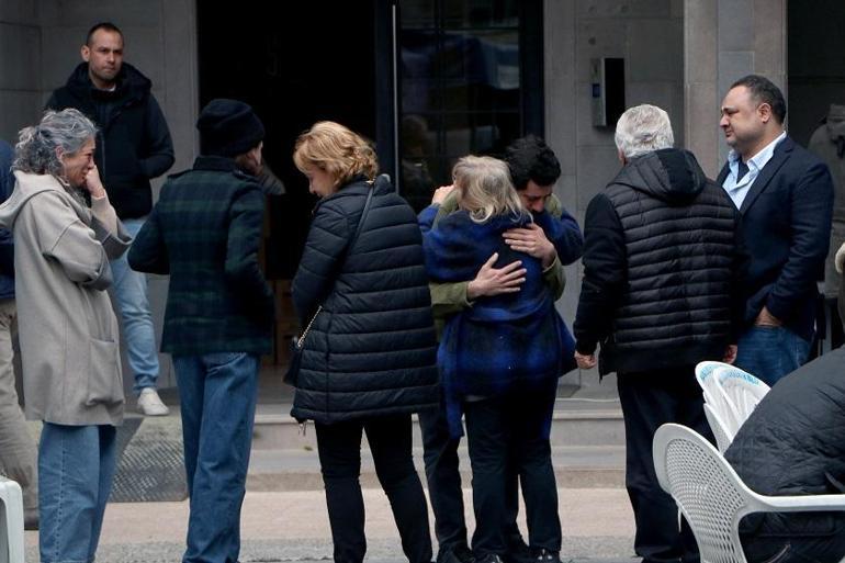 Kartalkaya’daki yangında çocukları ile ölen çift, tatil sonrası ailelerini ziyaret edecekmiş