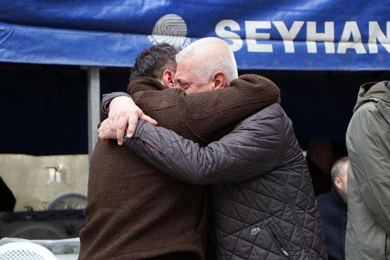 Kartalkaya’daki yangında çocukları ile ölen çift, tatil sonrası ailelerini ziyaret edecekmiş