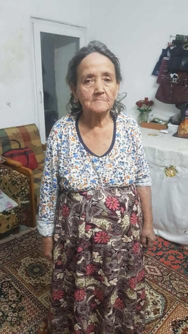 Kayıp Alzheimer hastası babaanne ile 2 torunu 6 saat arayla bulundu