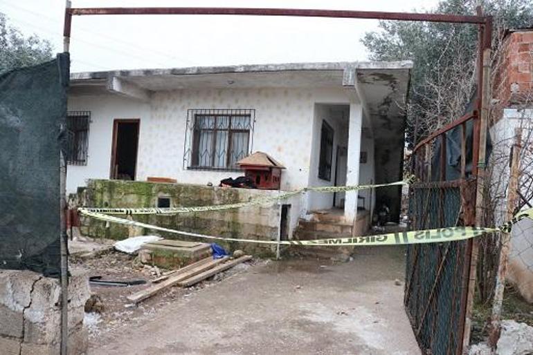 Antalya'da pompalı tüfekli kız kaçırma kavgası: 1 ölü, 1 yaralı