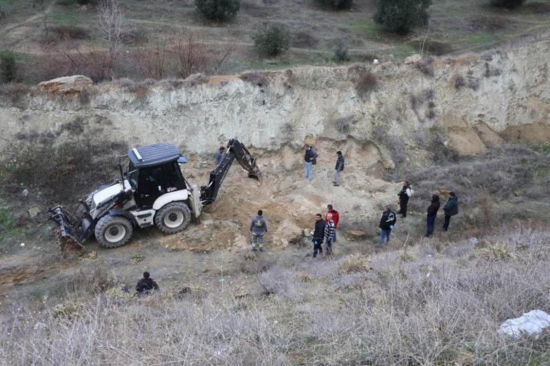 Kontrole gitmeyince soruşturma açıldı; bebeğin ölü doğduğunu iddia eden anne ve babaya gözaltı