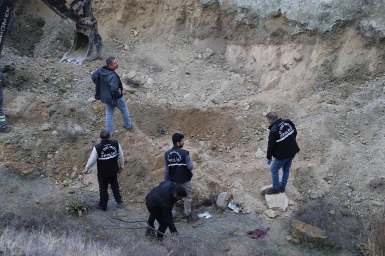 Kontrole gitmeyince soruşturma açıldı; bebeğin ölü doğduğunu iddia eden anne ve babaya gözaltı