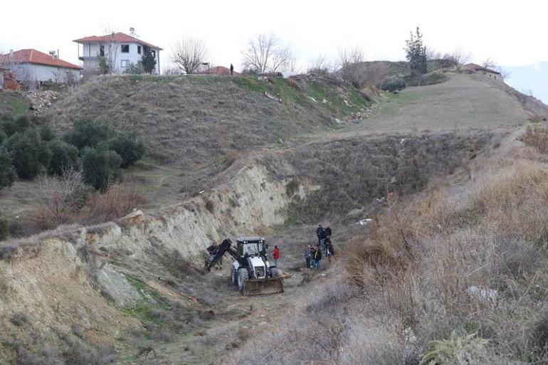 Kontrole gitmeyince soruşturma açıldı; bebeğin ölü doğduğunu iddia eden anne ve babaya gözaltı