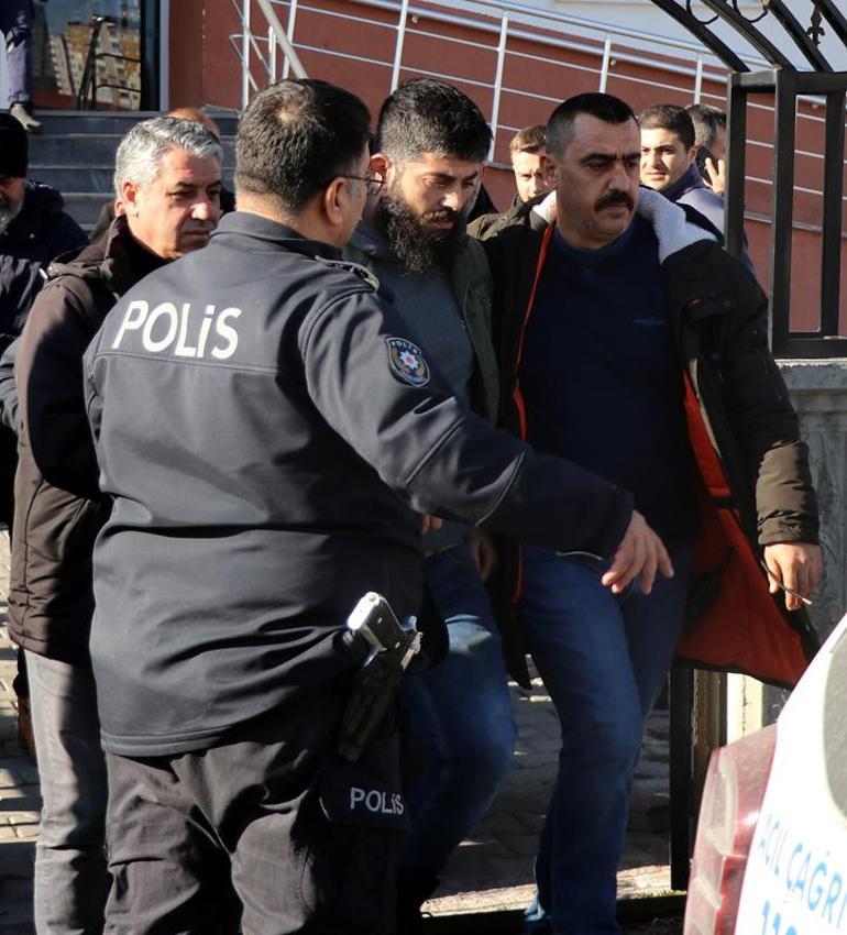 Kayseri’de babasının tüfekle yaraladığı 8 yaşındaki Demir, kurtarılamadı