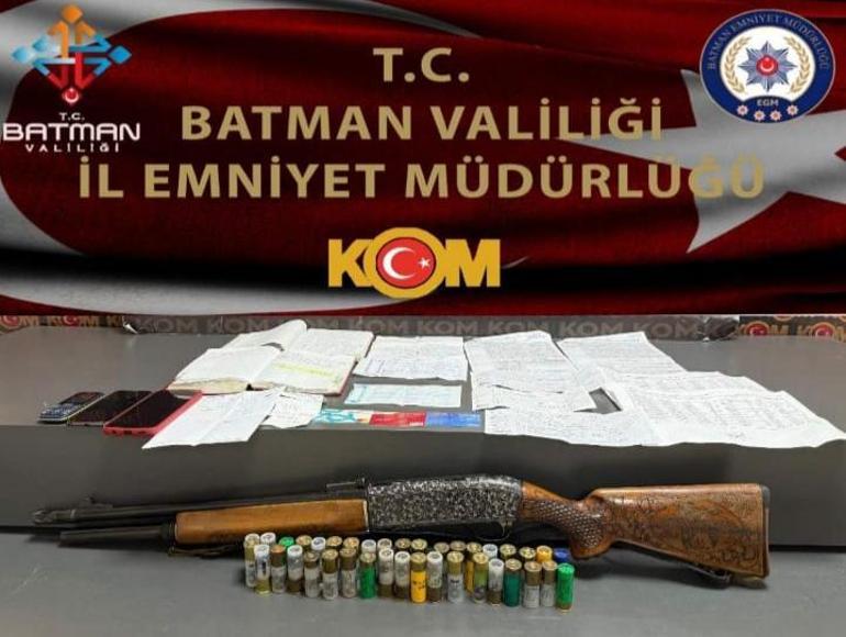 Biten borçların senetlerini teslim etmeyip, icra ile tahsilat yapmaya çalışmışlar