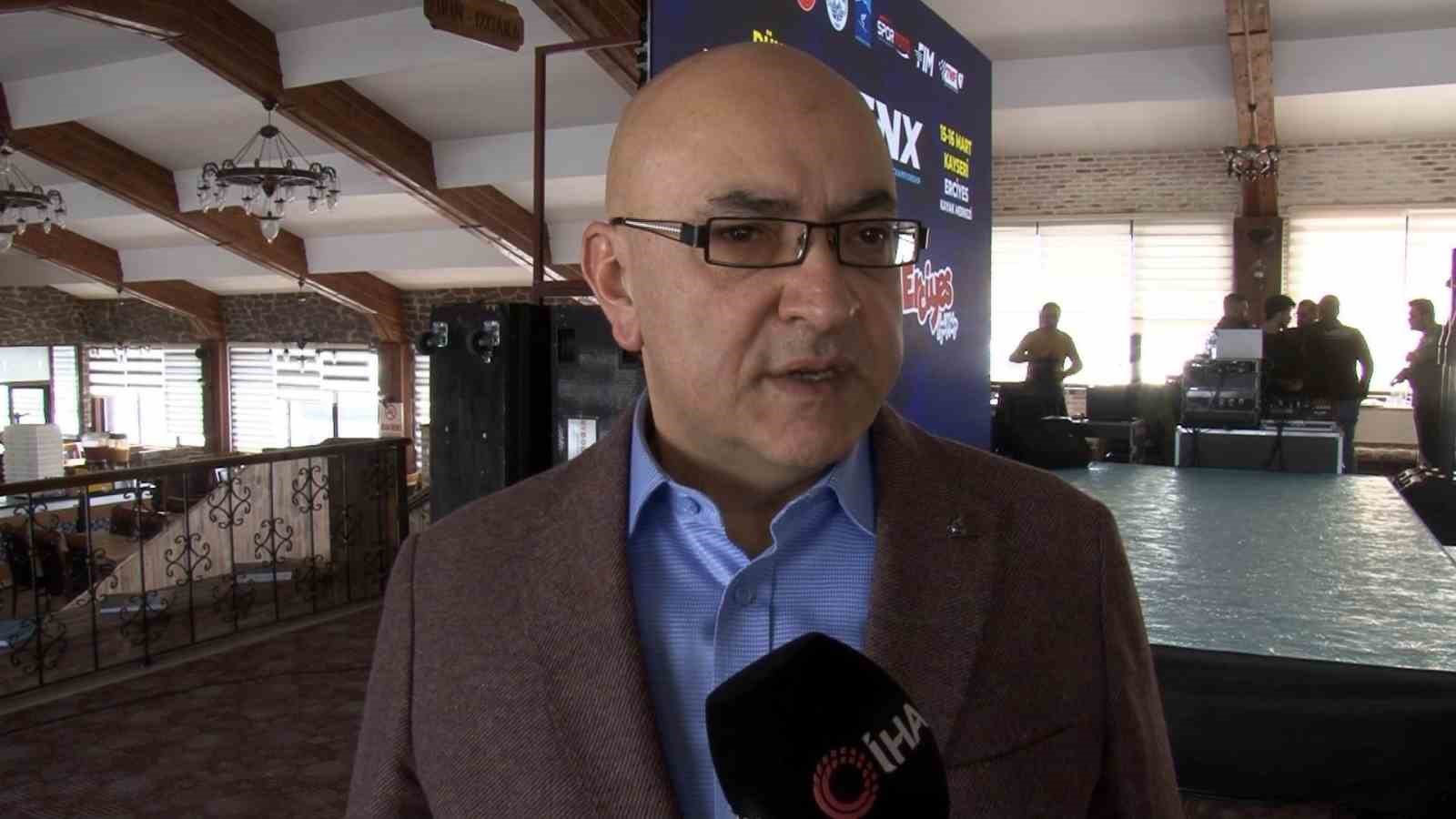 AK Partili Cıngı: “Kartalkaya’daki yangın ile ilgili Komisyonumuz bundan sonra hızla çalışmalara başlayacak”