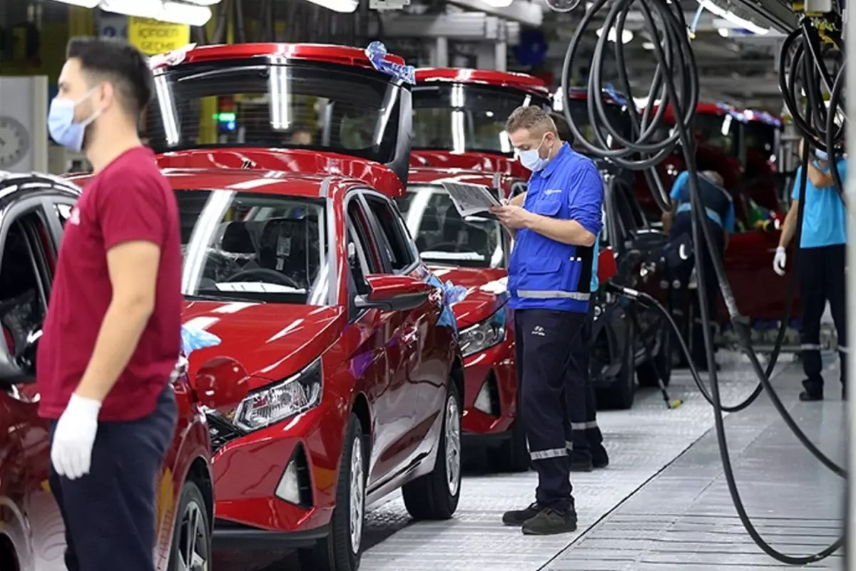 Chery ve BYD’nin hangi illere yatırım yapacağı netleşti