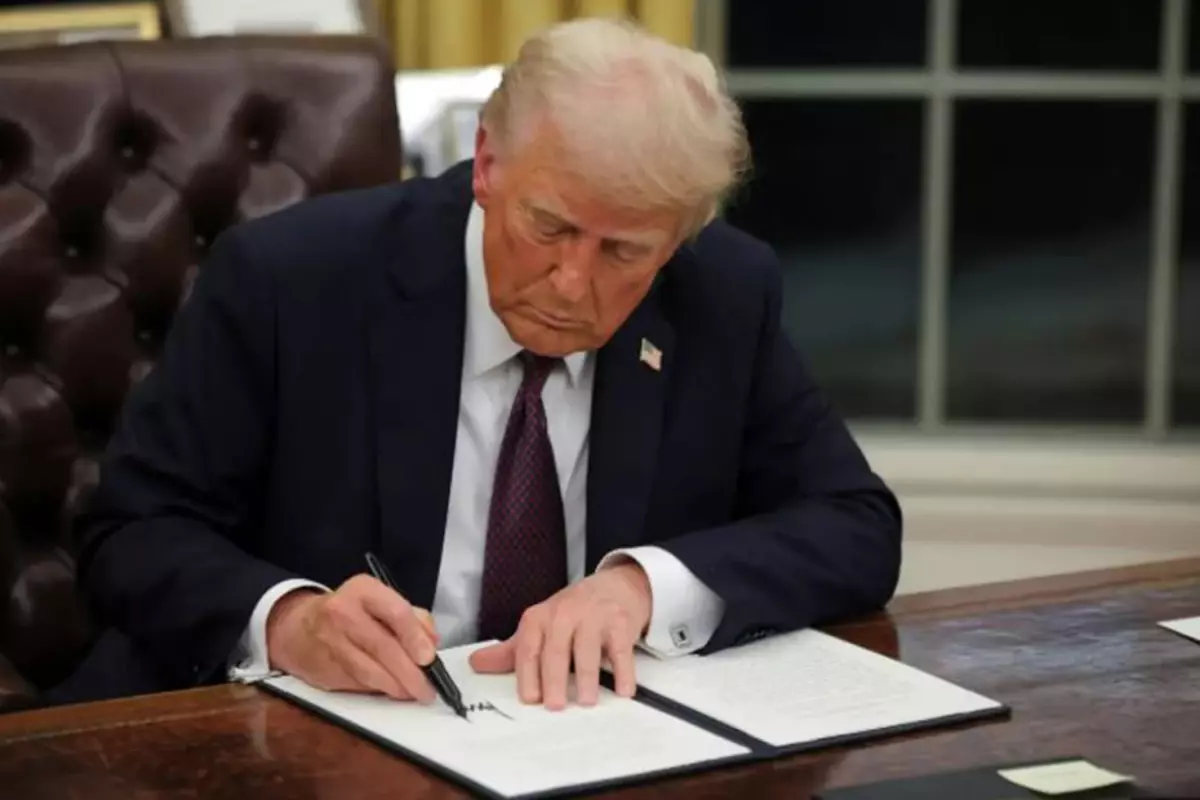 Trump’tan ticaret savaşlarını alevlendirecek karar