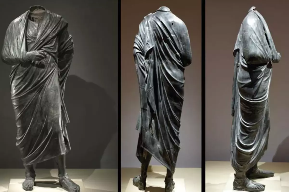 Türkiye 65 yıldır peşindeydi! ‘Tarihin kayıp hazinesi’ anavatanına dönüyor