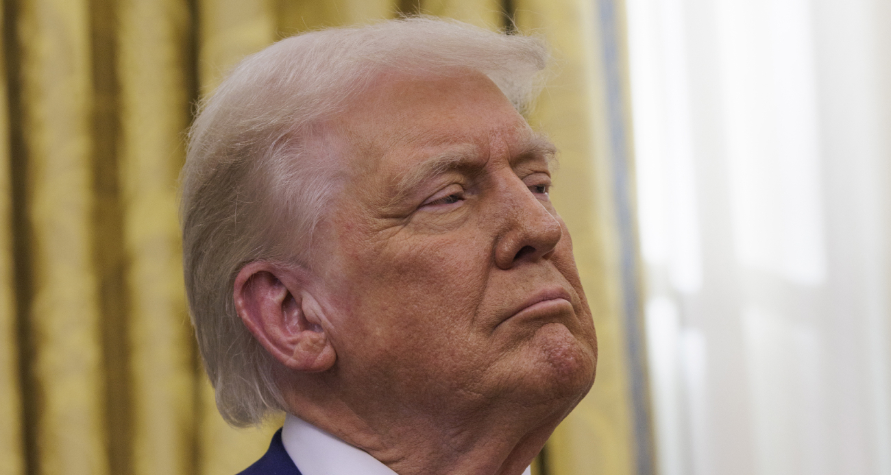 Trump: “ABD ve Rus yetkililer Münih’te bir araya gelecek, Ukrayna da davetli”