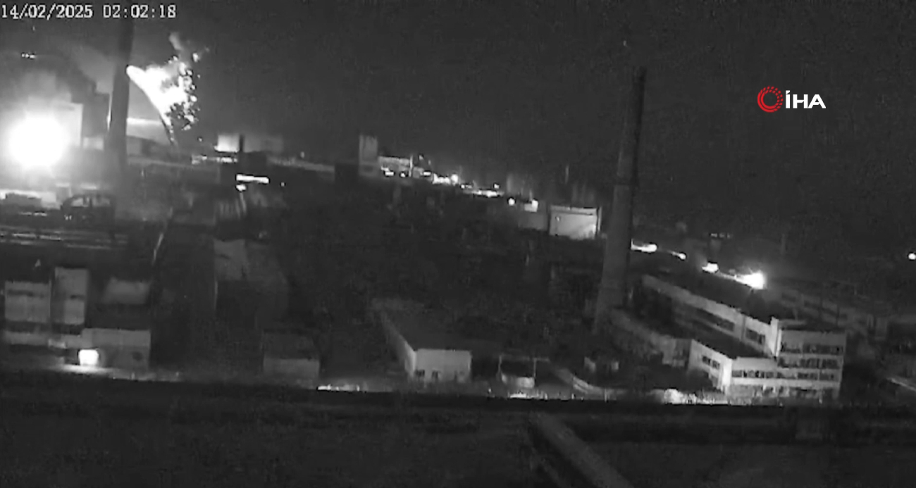 Zelenskiy: “Rusya, Çernobil Nükleeer Santraline dronla saldırdı”