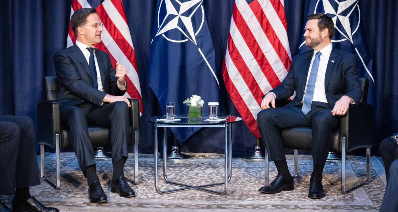 ABD Başkan Yardımcısı Vance’den Rusya’ya yaptırım ve askeri müdahale tehdidi