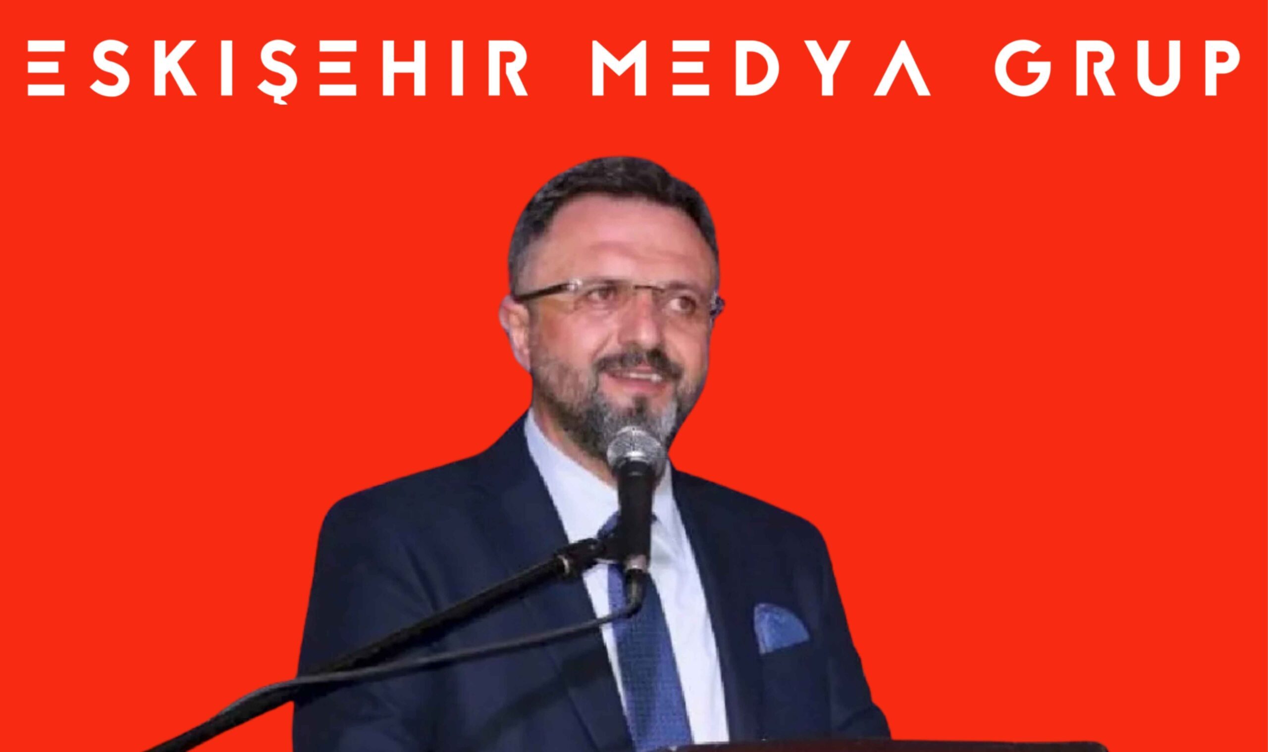 Eskişehir Medya Grubu Başkanımız Esat Demirtaş, 20 gündür hukuksuz bir şekilde tecrit edilmekte!