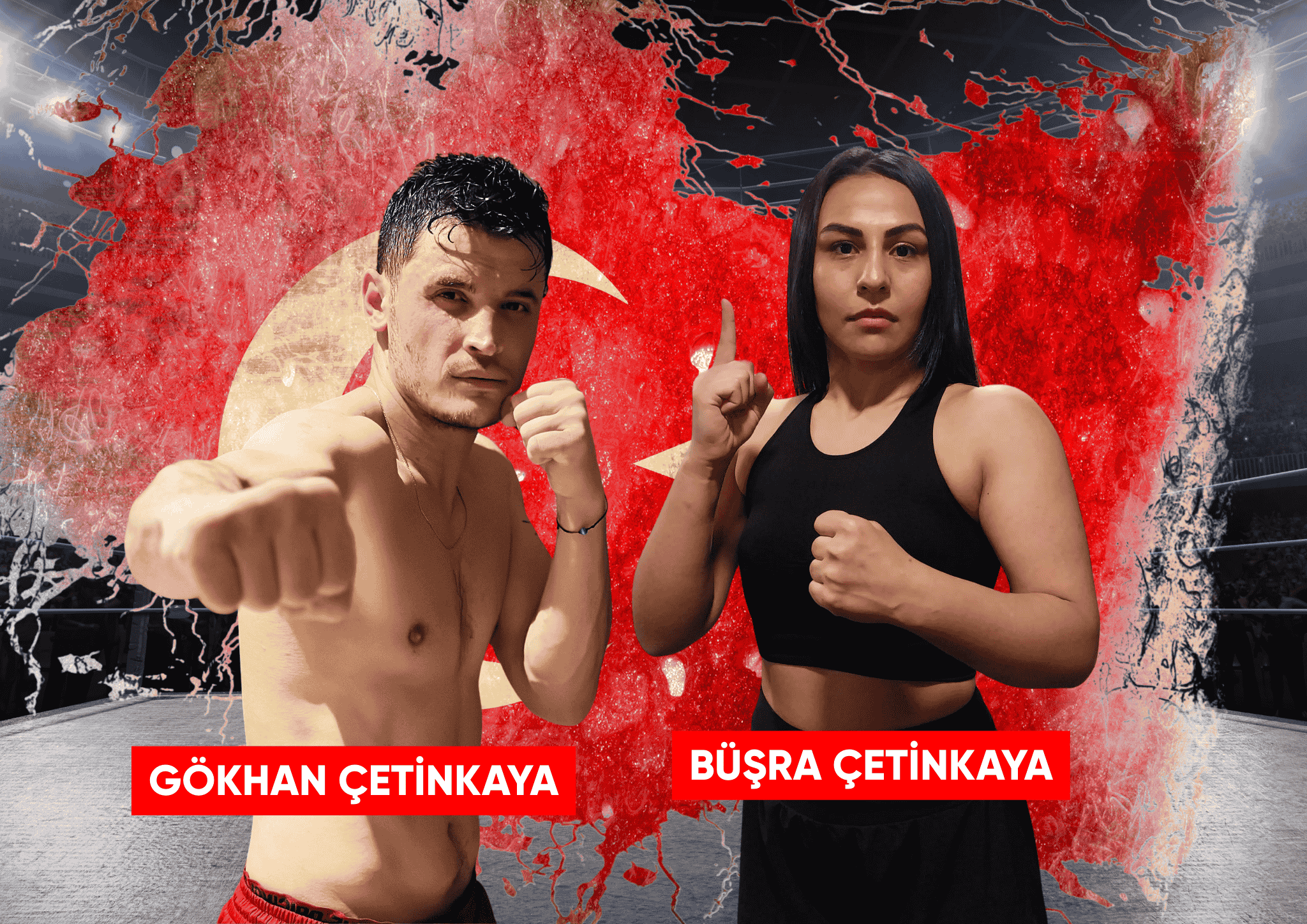 Büyük Müsabaka Yaklaşıyor! Çetinkaya Ekibi İstanbul’da Türkiye’yi Temsil Edecek!