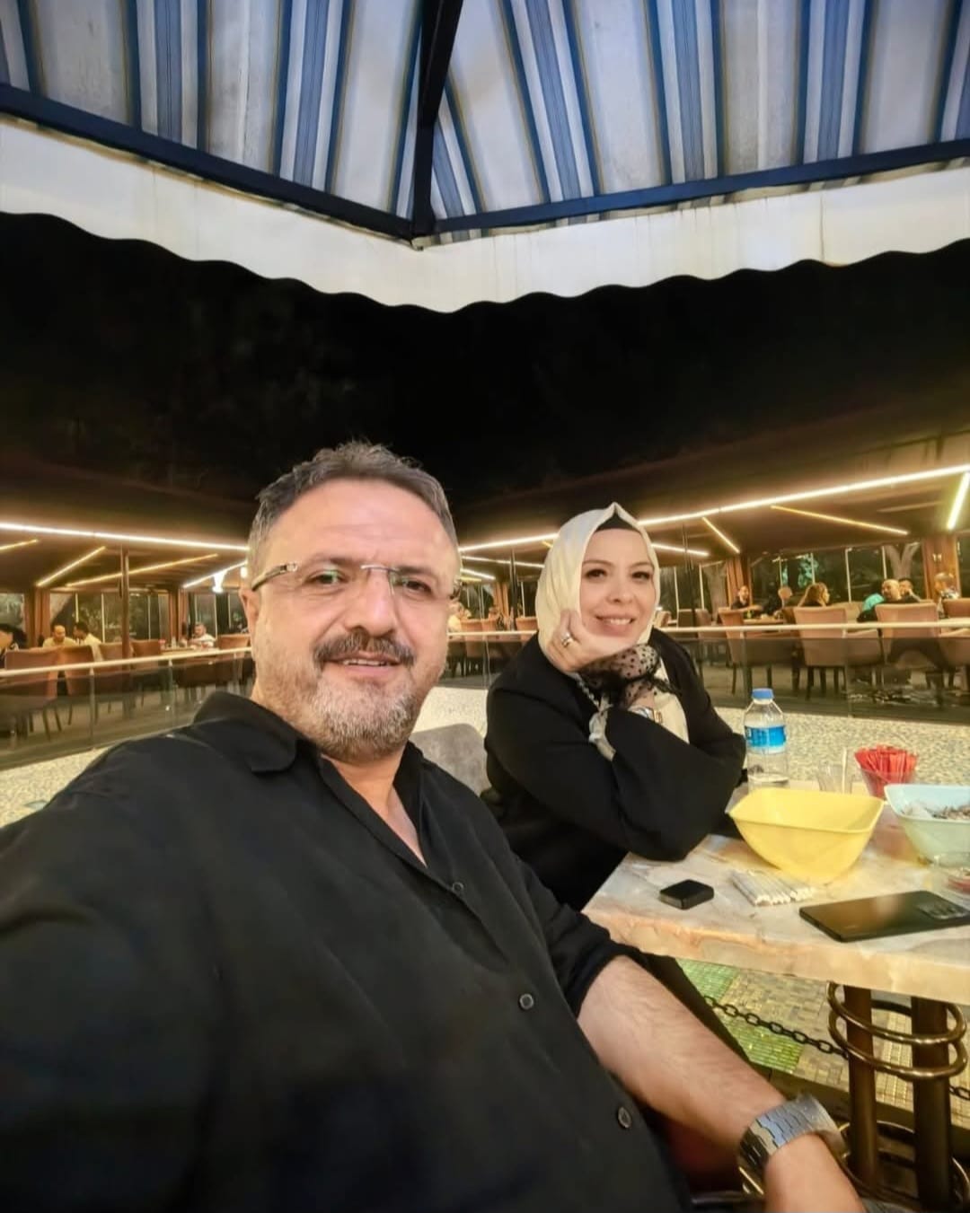 Gazeteci Yazar Asalet Salgınoğlu’ndan Esat Demirtaş’a Destek!