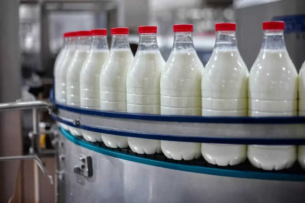 Türkiye’nin 40 yıllık süt devi konkordato ilan etti