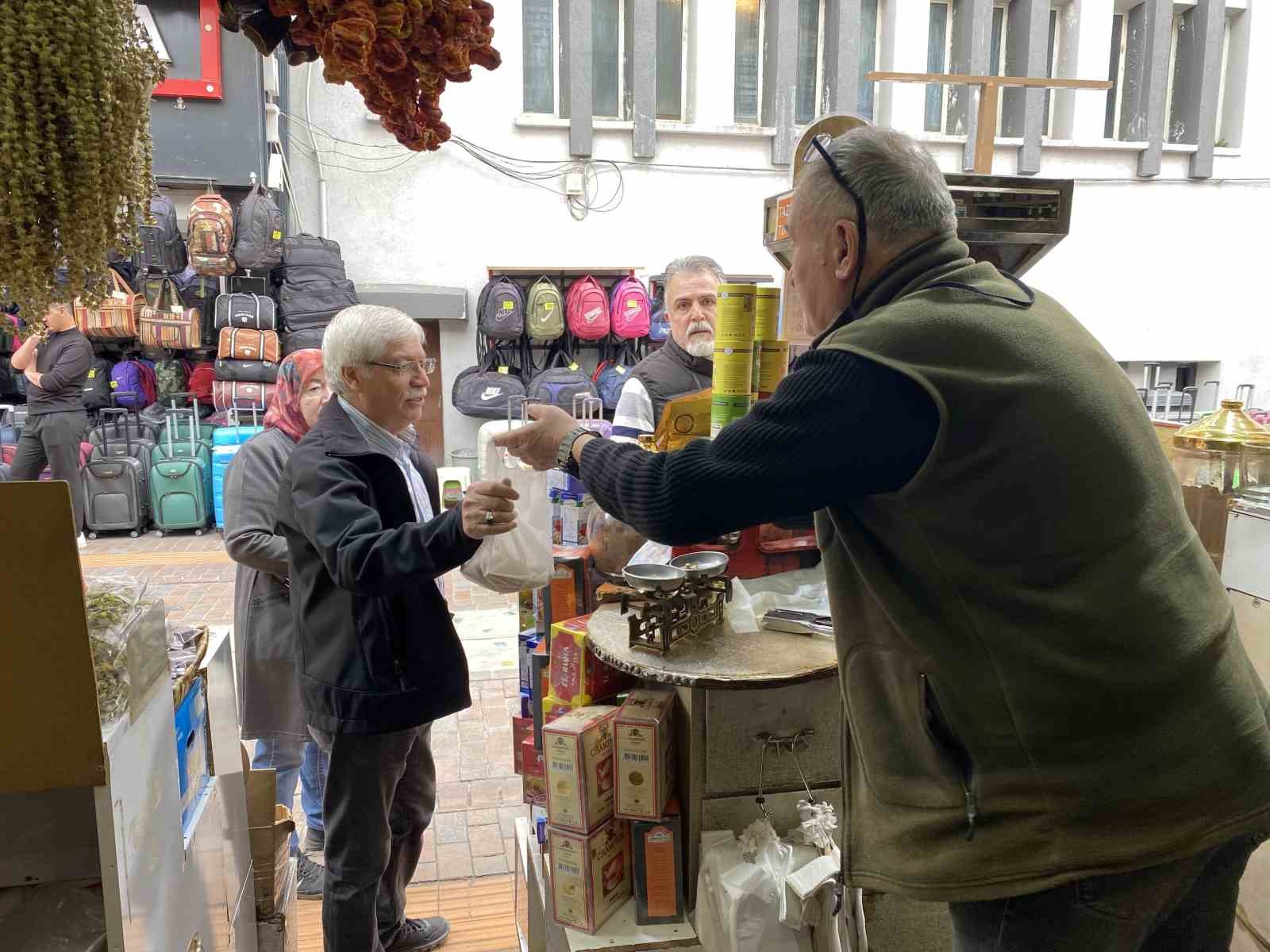 Türk kahvesi nasıl tüketilmeli