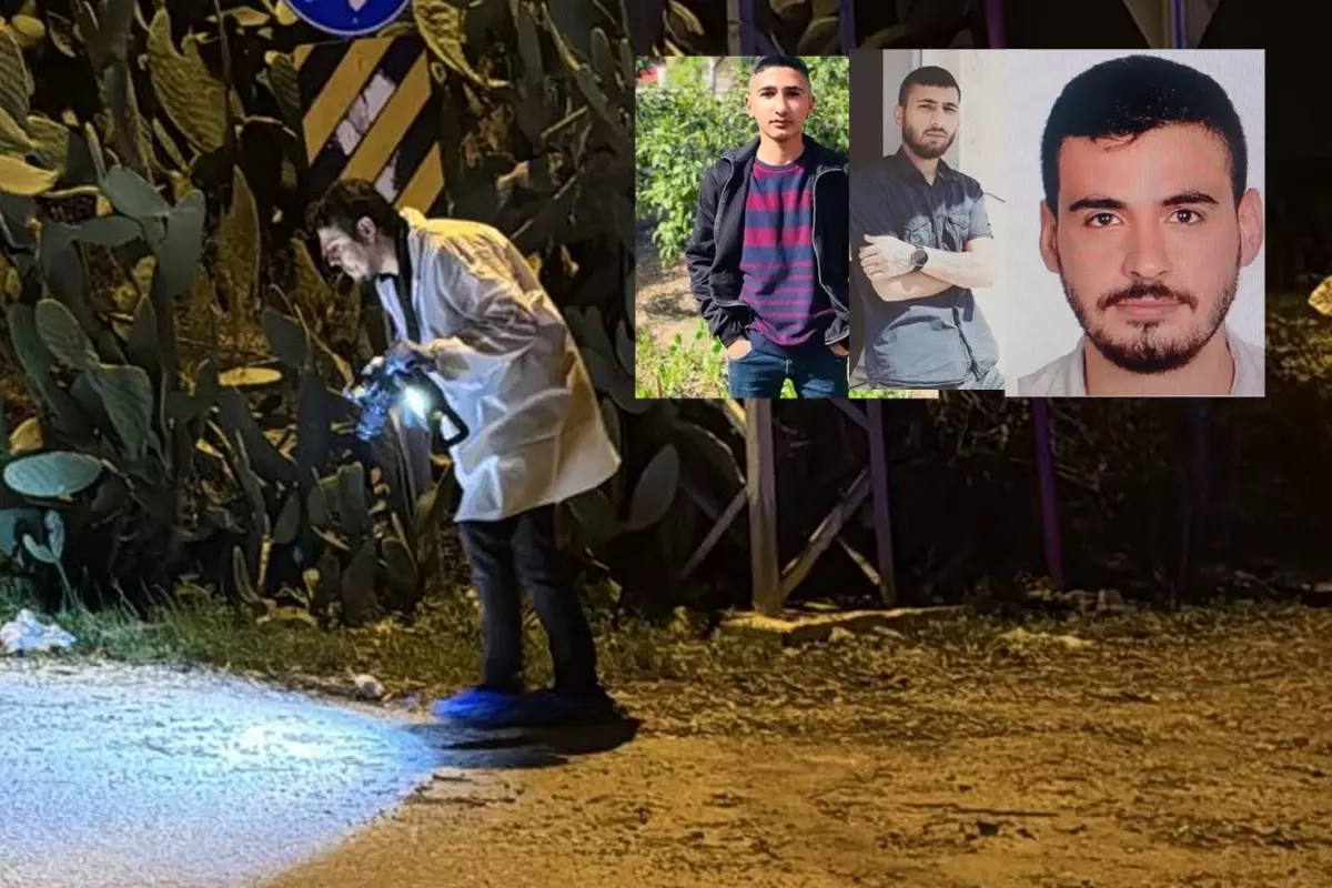 3 kişinin öldüğü çatışmanın nedeni akılalmaz