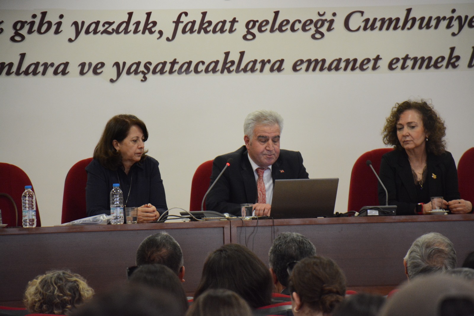 Eskişehir’de Kooperatifçilik Eğitimi Geleceğin Temellerini Atıyor!