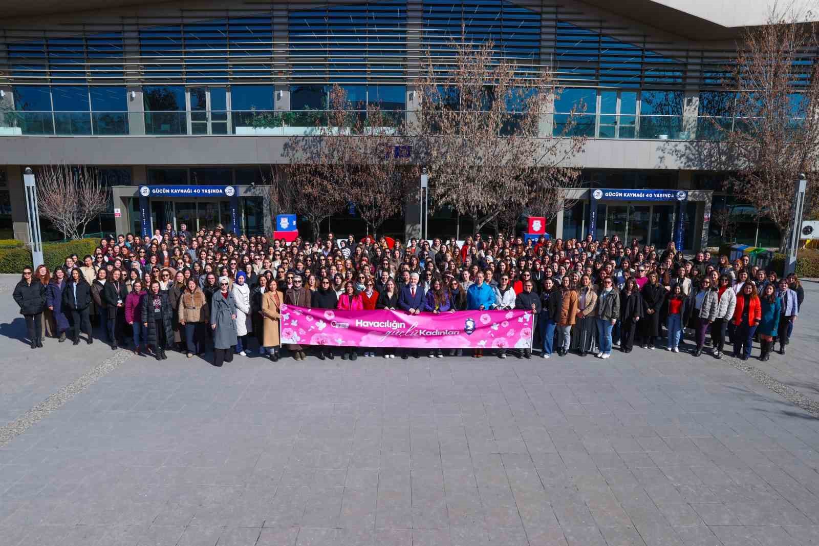 TEI, ulusal ve uluslararası 8 farklı ödüle layık görüldü