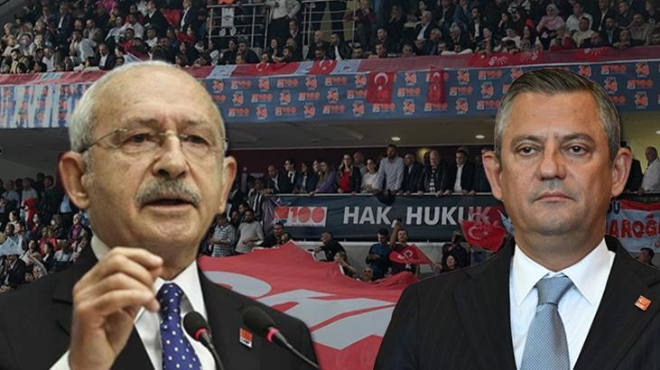 Kemal Kılıçdaroğlu kurultayda aday olacak mı? İşte son kulis bilgileri…
